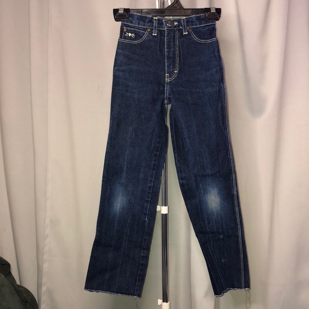 Sergio Valente Jeans